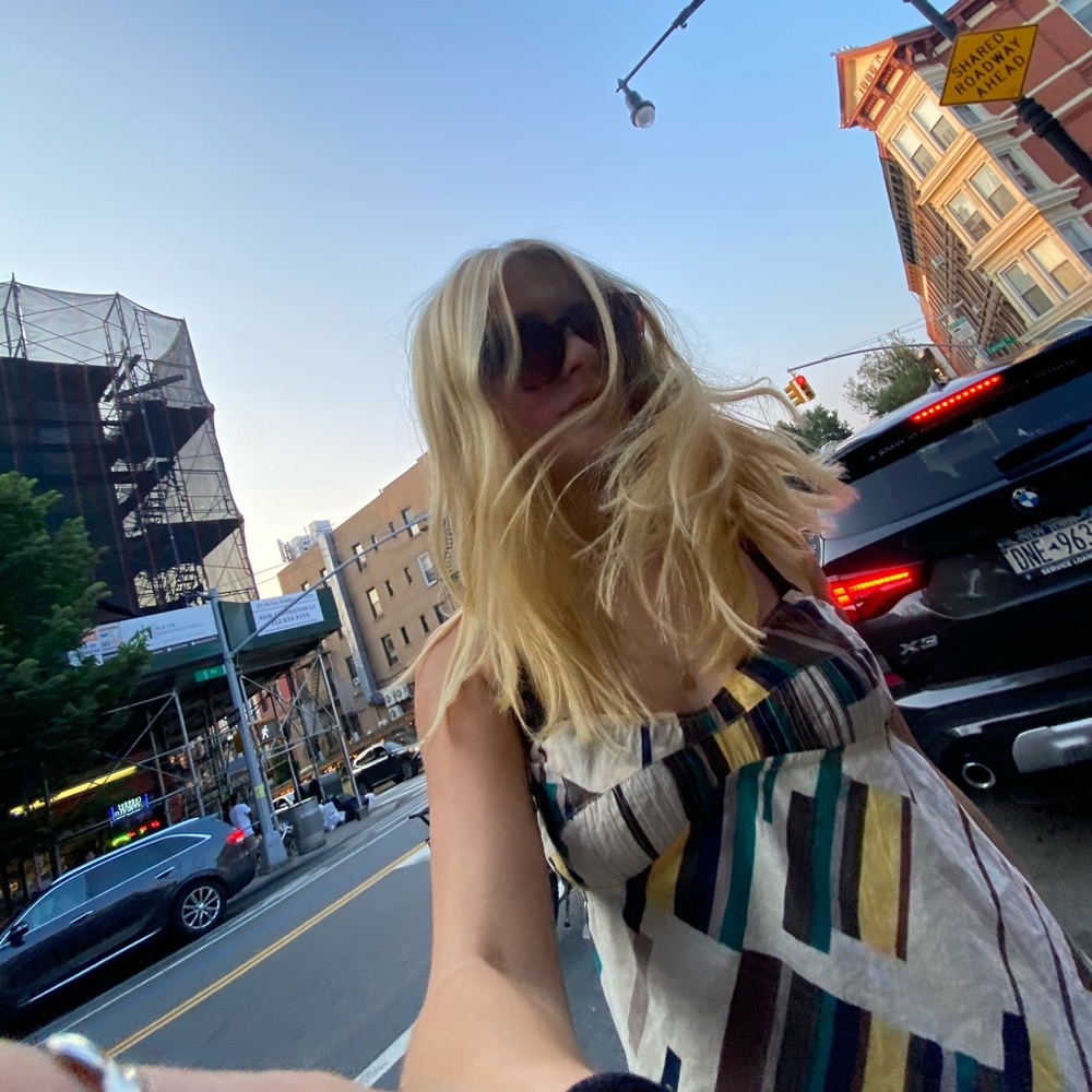 Meet your Posher, Ruby